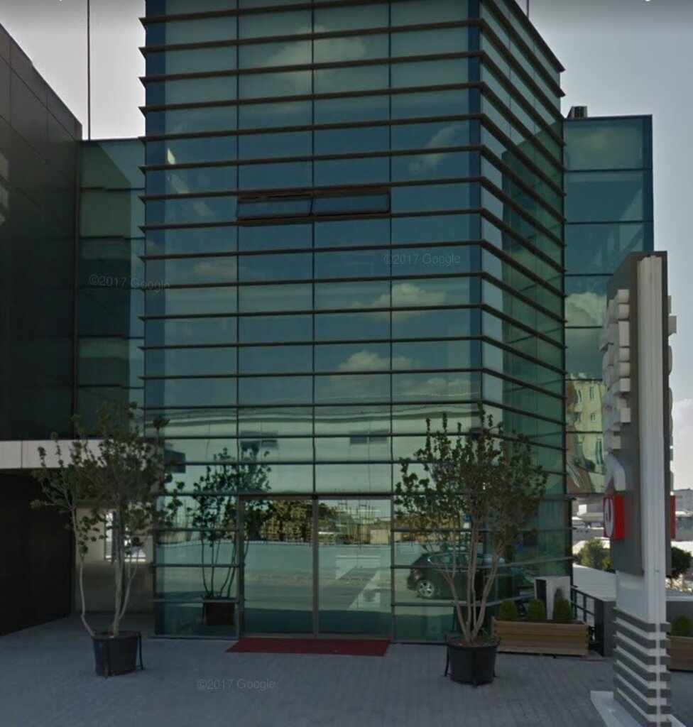 Bearings Ankara-Eymak Uluslararası İnş. San. Tic ve Araştırma, Ankara, photo