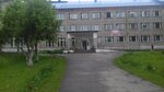 Chaykovsky Dom-Internat dlya Prestarelykh i Invalidov (Dekabristov Street, 5А) ، منزل الصعود للمسنين والمعوقين