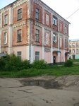 Notarius Ksenofontova M. Ye (Rabochiy prospekt, 5/12), notaries