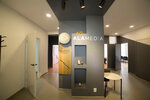 Dalamedia (Abay Avenue, 52В), recording studio