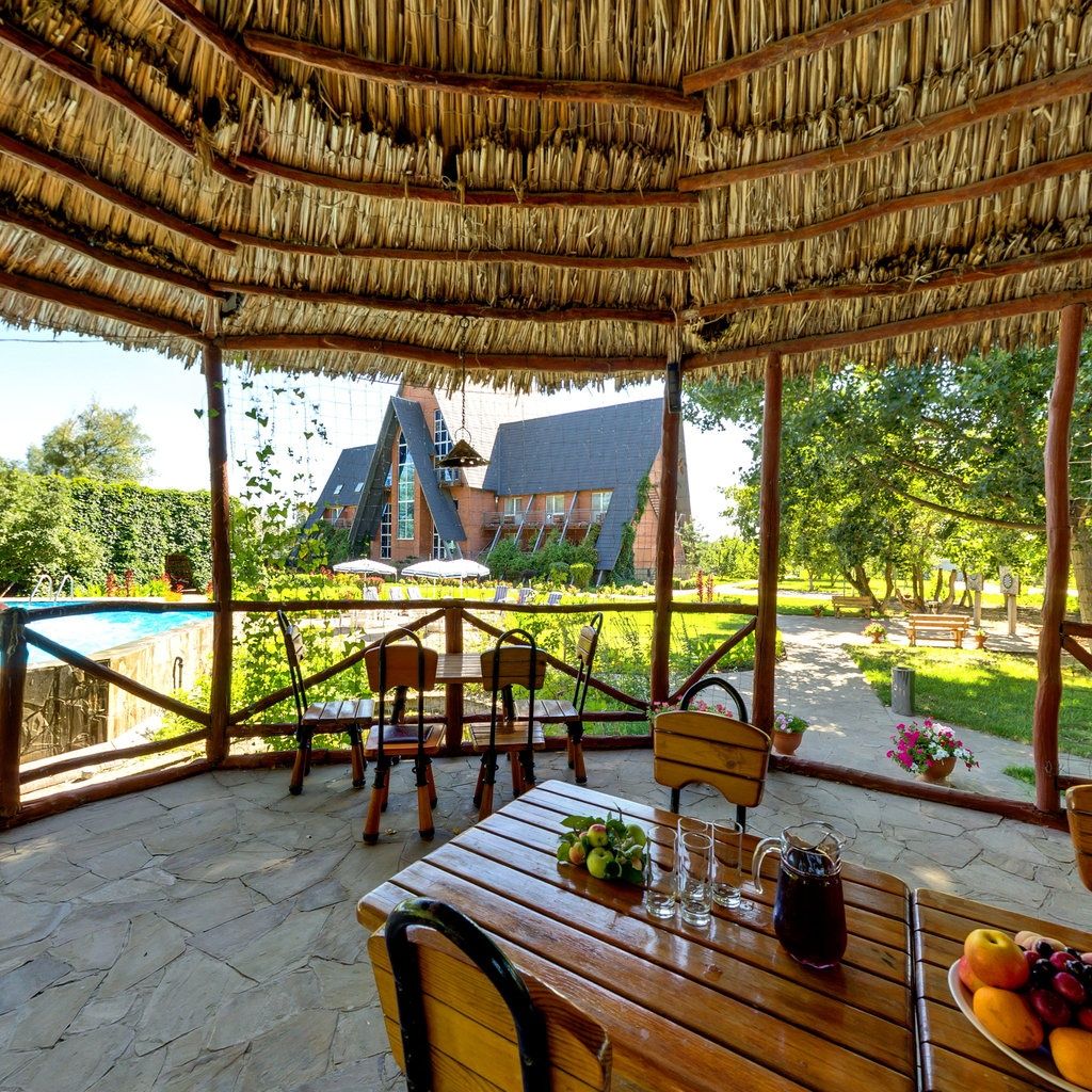 Фото River House