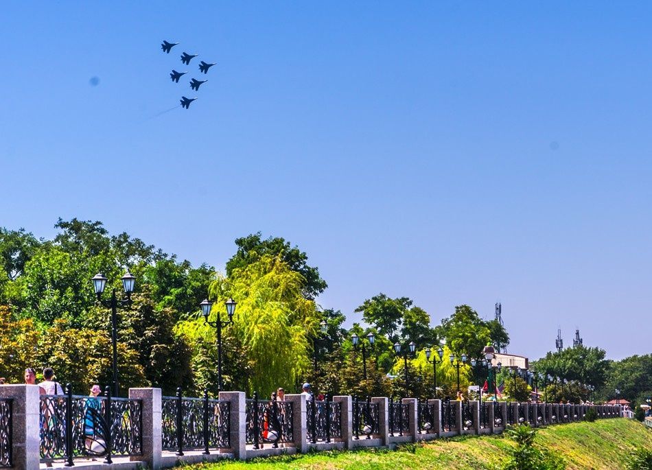 Фото Каменка