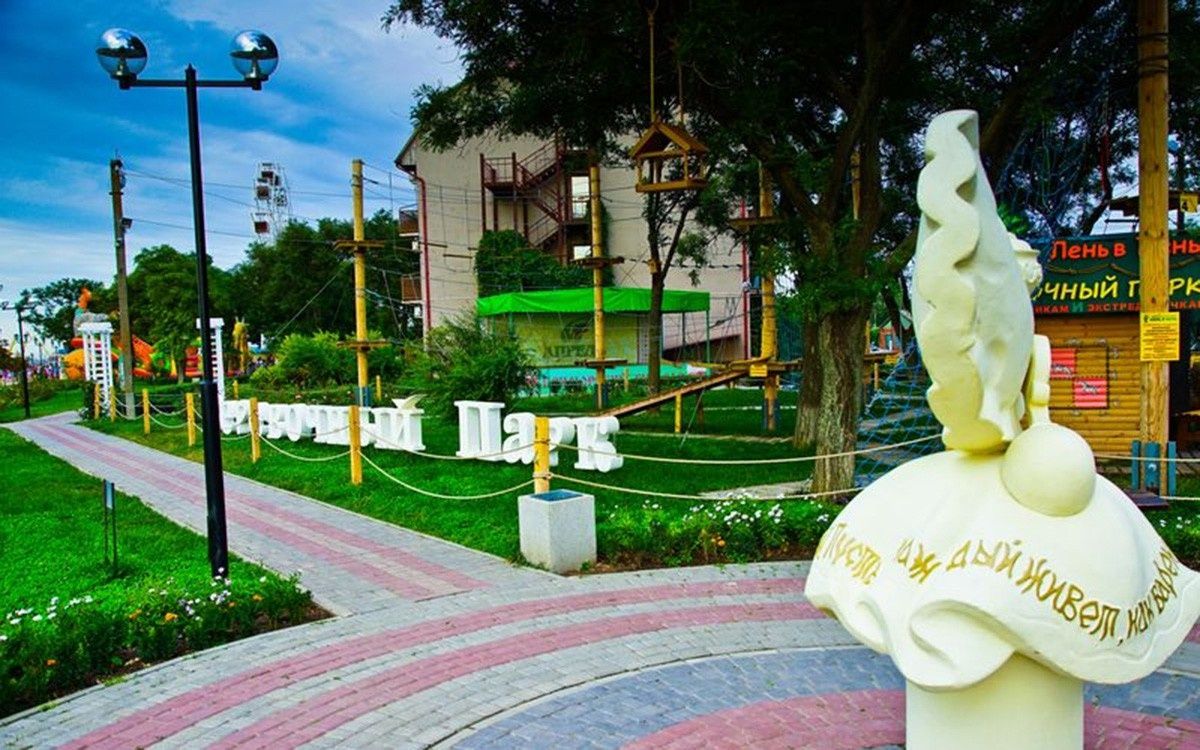 Фото Каменка