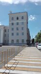 UFSB RF po Samarskoy oblasti Otdel v g. Novokuybyshevske (Kommunisticheskaya ulitsa, 37), state security service