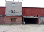 Gsk № 37 (Matrosova Street, 84), cooperativa de garaje
