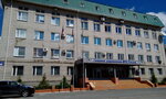 Glavnoye upravleniye Ministerstva Rf po delam grazhdanskoy oborony chrezvychaynym situatsiyam i likvidatsii posledstvy stikhiynykh bedstvy po Kurganskoy oblasti (Kuybysheva Street, 191), civil defense