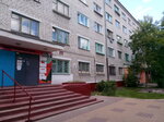 Участковый пункт полиции (Брянск, Бежицкий район, Ростовская улица, 12), отделение полиции в Брянске