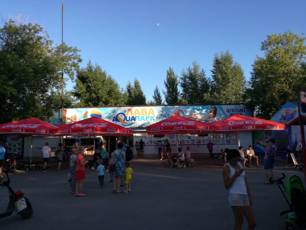 Карта причал 22 яровое