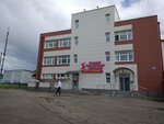 Anion (Muravskaya Street, 1) ، شركة الإدارة