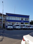 Stantsiya Skoroy Meditsinskoy Pomoshchi, Gbu (Pushkina Street, 66), servicio médico de emergencia