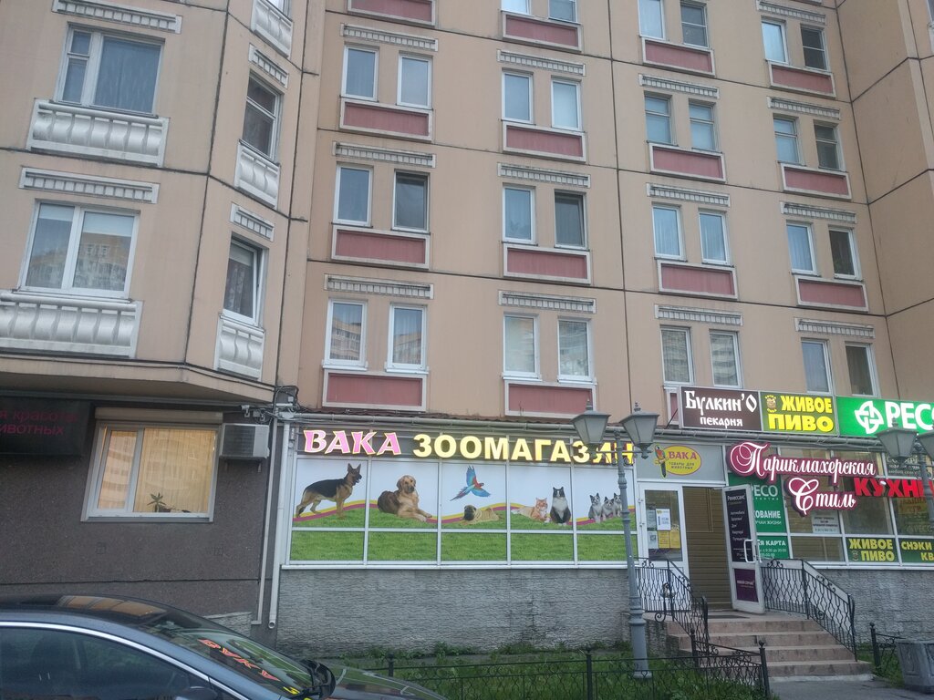 Магазин Сказка Ленинский Проспект
