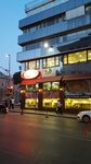 Selam Et Lokantasi (İstanbul, Fatih, Fevzi Paşa Cad., 69) ، مطعم