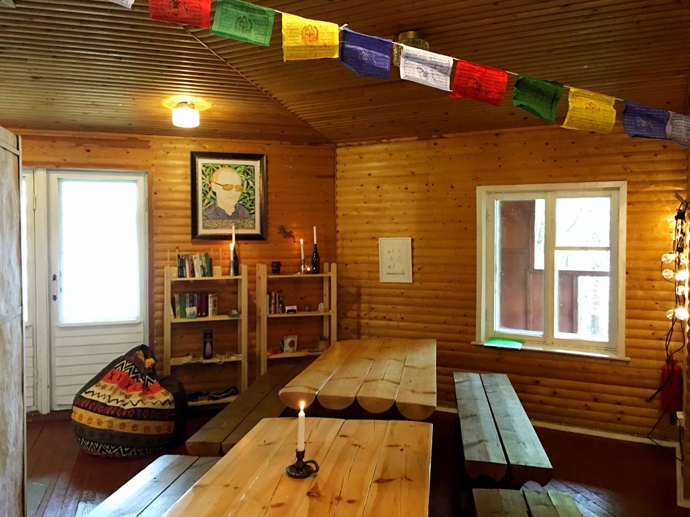 Фото Зайкина дача