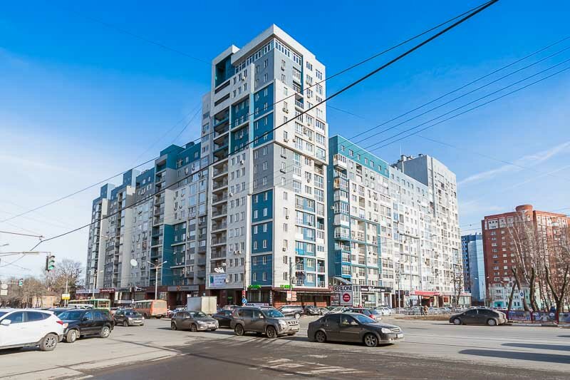 Short-term housing rental SutkiHotel, Nizhny Novgorod, photo