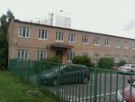 Филиал Андреевка ФГБУН Научный центр Биомедицинских Технологий Федерального Медико-биологического Агентства (posyolok gorodskogo tipa Andreyevka, 49), instituto de investigación