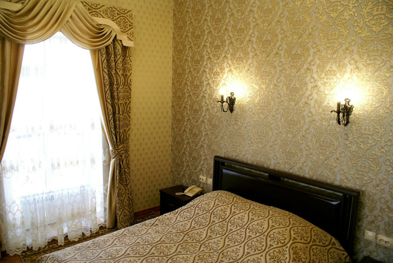 Фото отеля 2