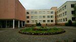 Srednyaya shkola № 207 (Rafijeva Street, 103), school
