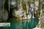 480 Minute (Krasnodar Territory, Sochi Resort City Urban District, selo Kazachiy Brod), travel club