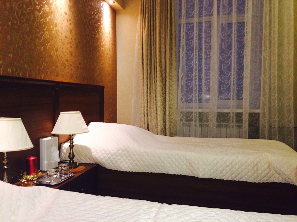 Фото отеля 5