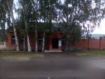 Administratsiya Selskogo Poselka Pamyati 13 Bortsov (posyolok Pamyati 13 Bortsov, Sovetskaya ulitsa, 49), administration