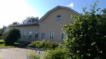 Нижняя Салда (Sverdlovsk Region, Nizhnyaya Salda), train station
