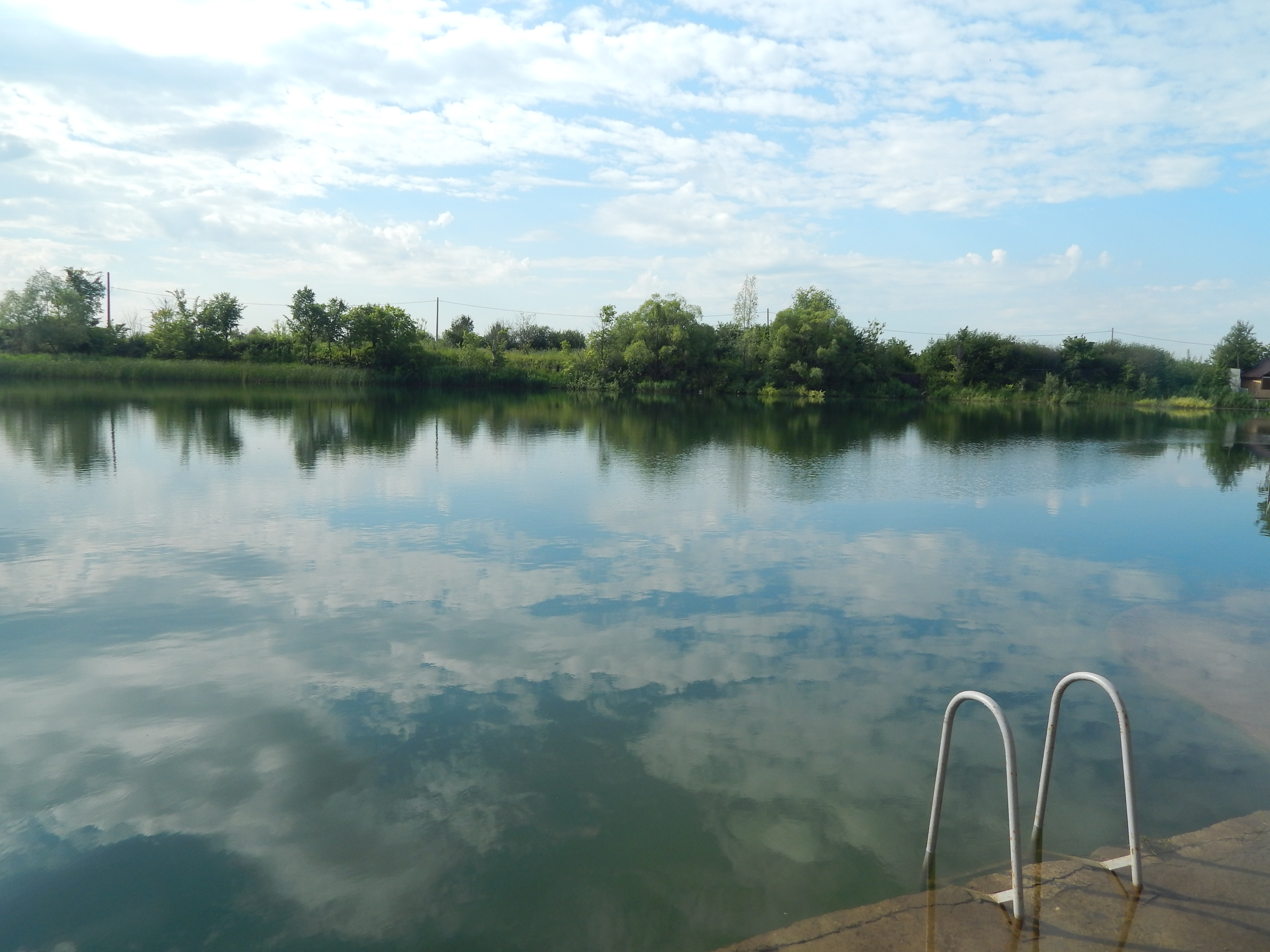 Фото Раздолье