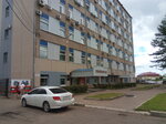Комитет Тарифов и Цен Правительства Еврейской Автономной области (Transformatornaya Street, 3А), government ministries, services