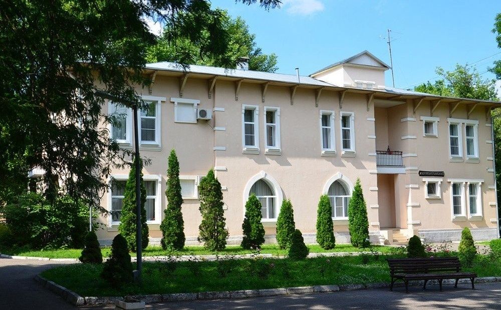 Фото Амакс Курорт Шахтер