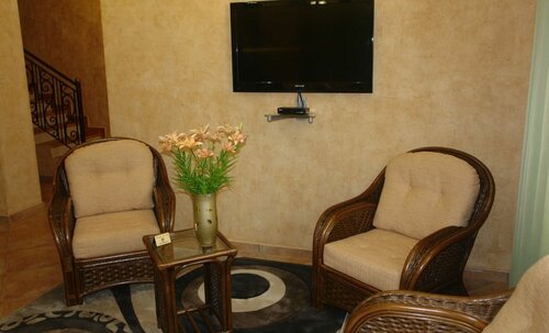 Гостевой дом Вилла Парк в Кисловодске