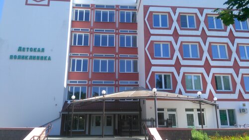 Барановичи микрорайон кресты