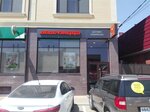 Dodo Pizza (Krasnyh Partizan Street, 171) ، محل صنع البيتزا