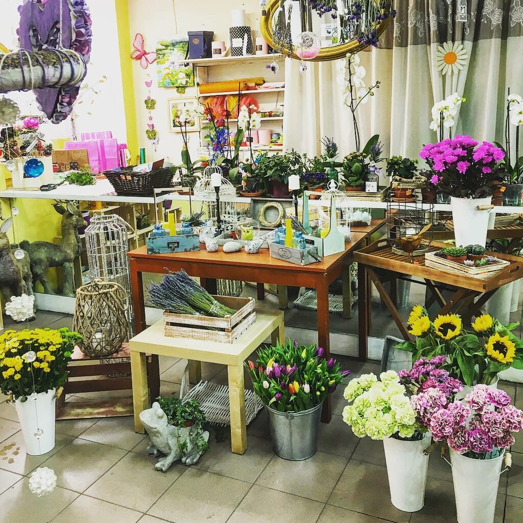 CocoFlowers