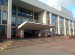 Verbitsa (Partyzanski Avenue, 117А), artistic group
