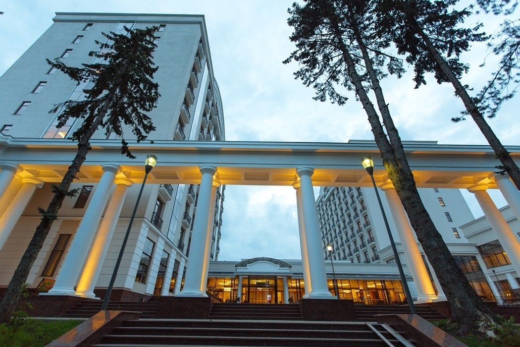 Фото отеля 3