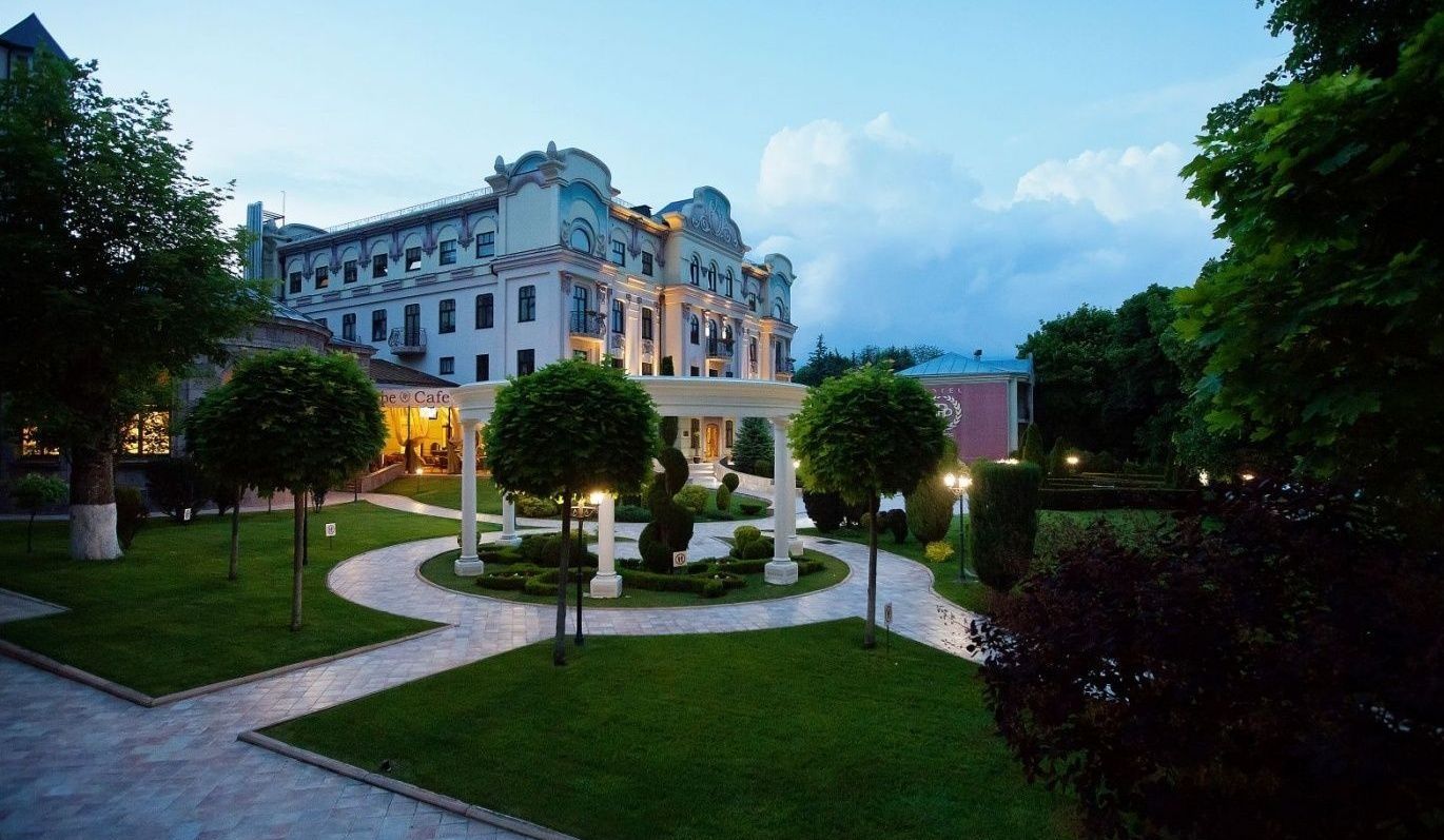 Фото Понтос Плаза