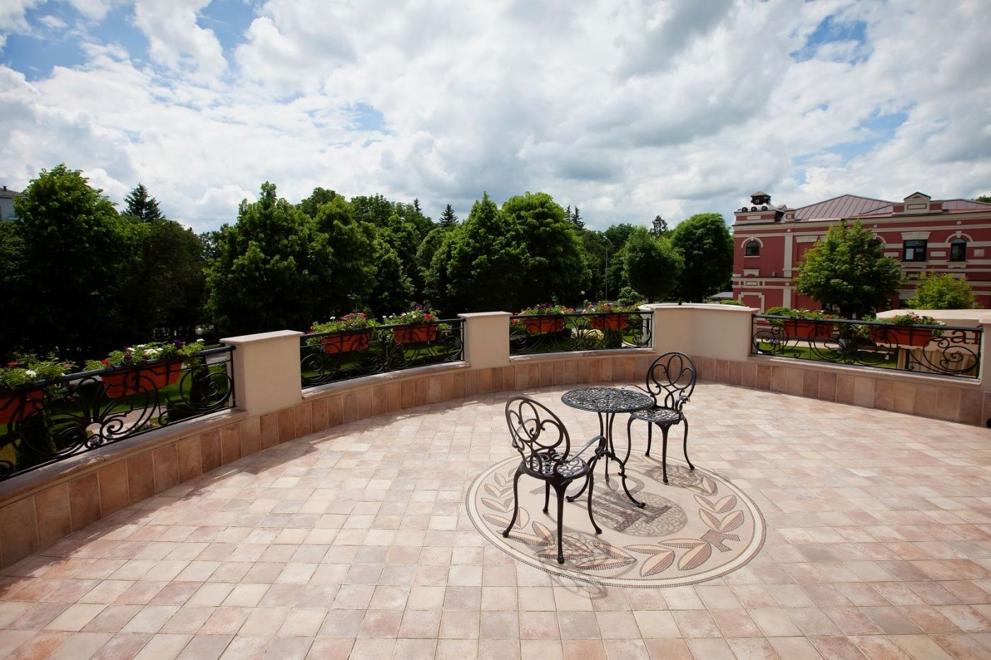 Фото Понтос Плаза