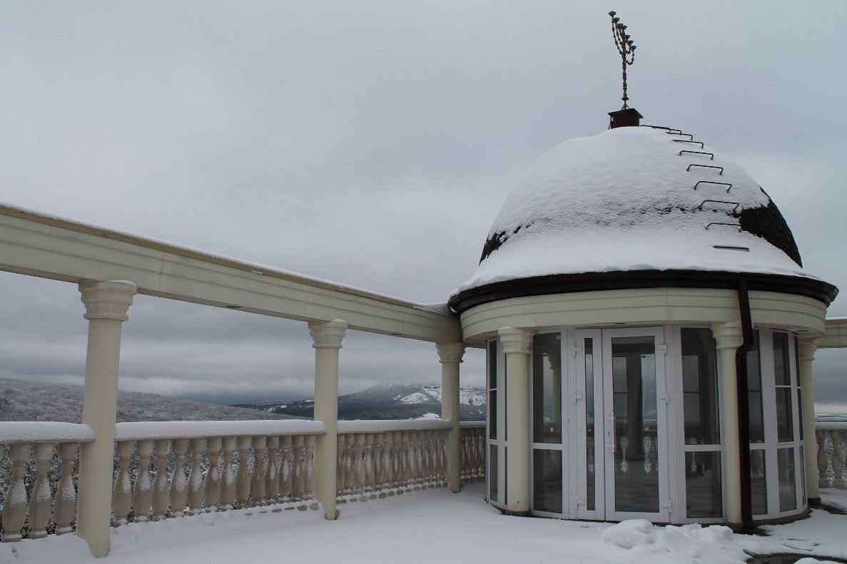 Фото Рафаэль