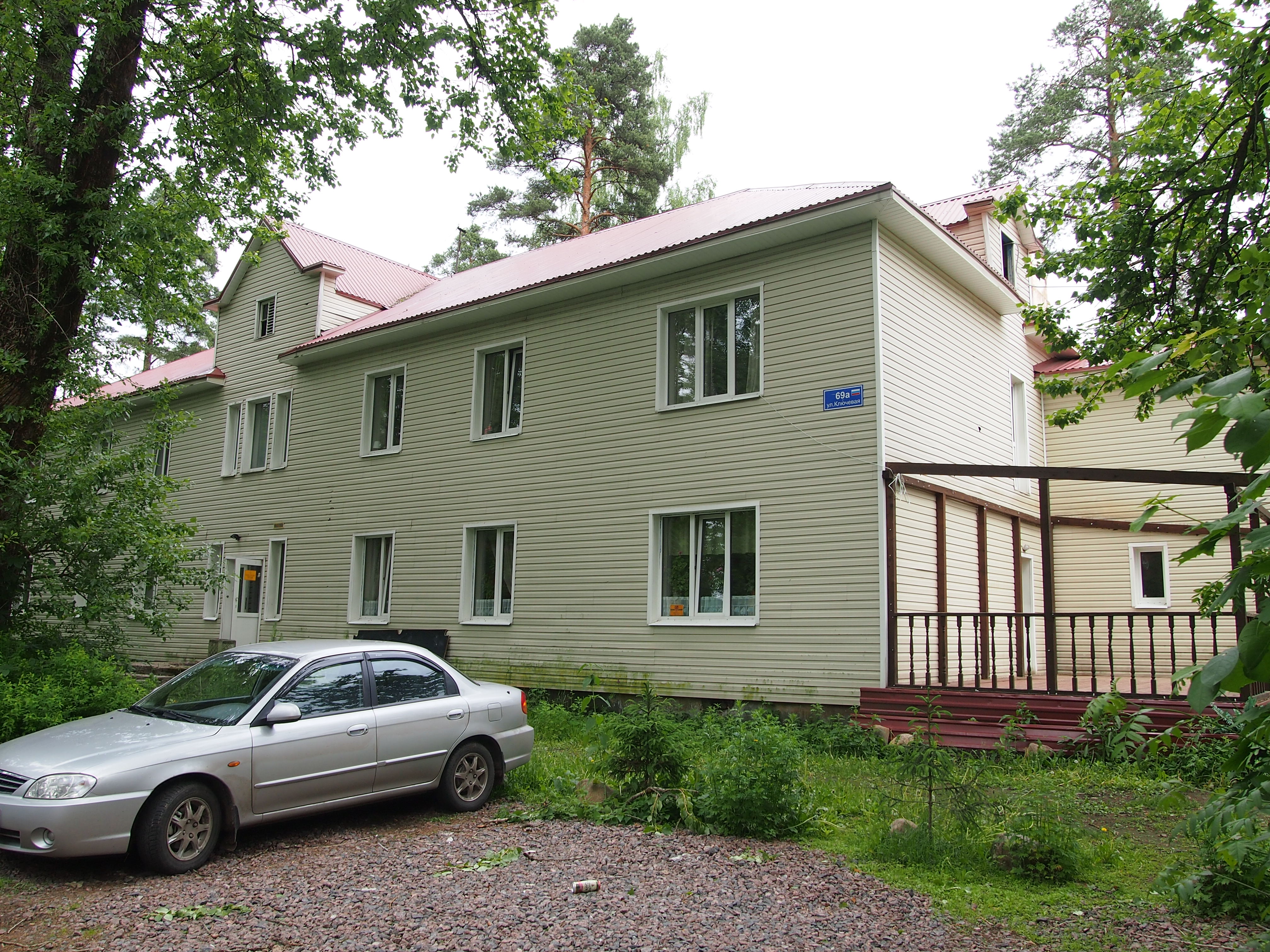 Фото отеля 1