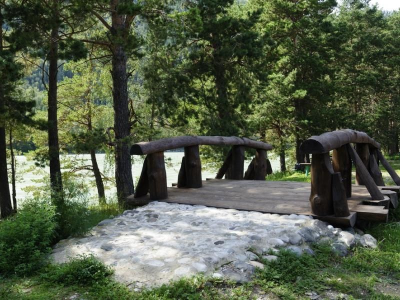 Фото Усадьба Славная