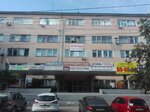 Grafit (Sverdlova Street, 34), auto parts and auto goods store