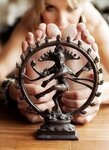 Yoga studiya Oksany Afendikovoy (Artema Street, 100Д), estudio de yoga