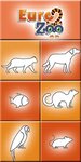 EuroZoo (Velozavodska vulytsia, 38А) ، متجر للحيوانات الأليفة
