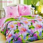 Ivanovsky tekstil (Mira Street, 36), tienda de ropa de cama