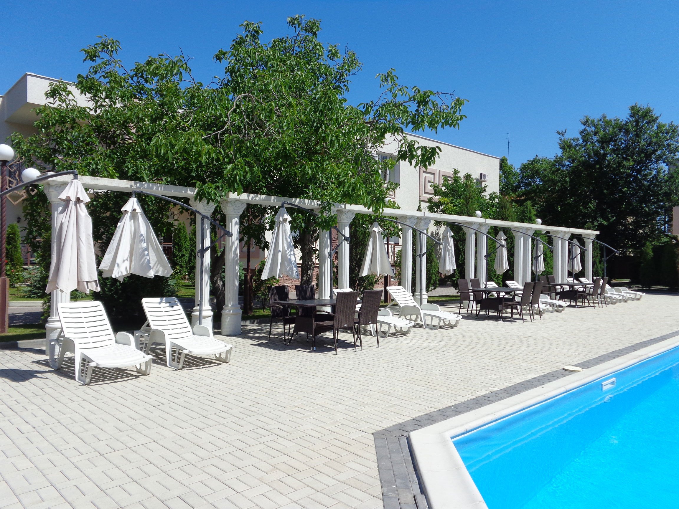 Фото Царь Евпатор