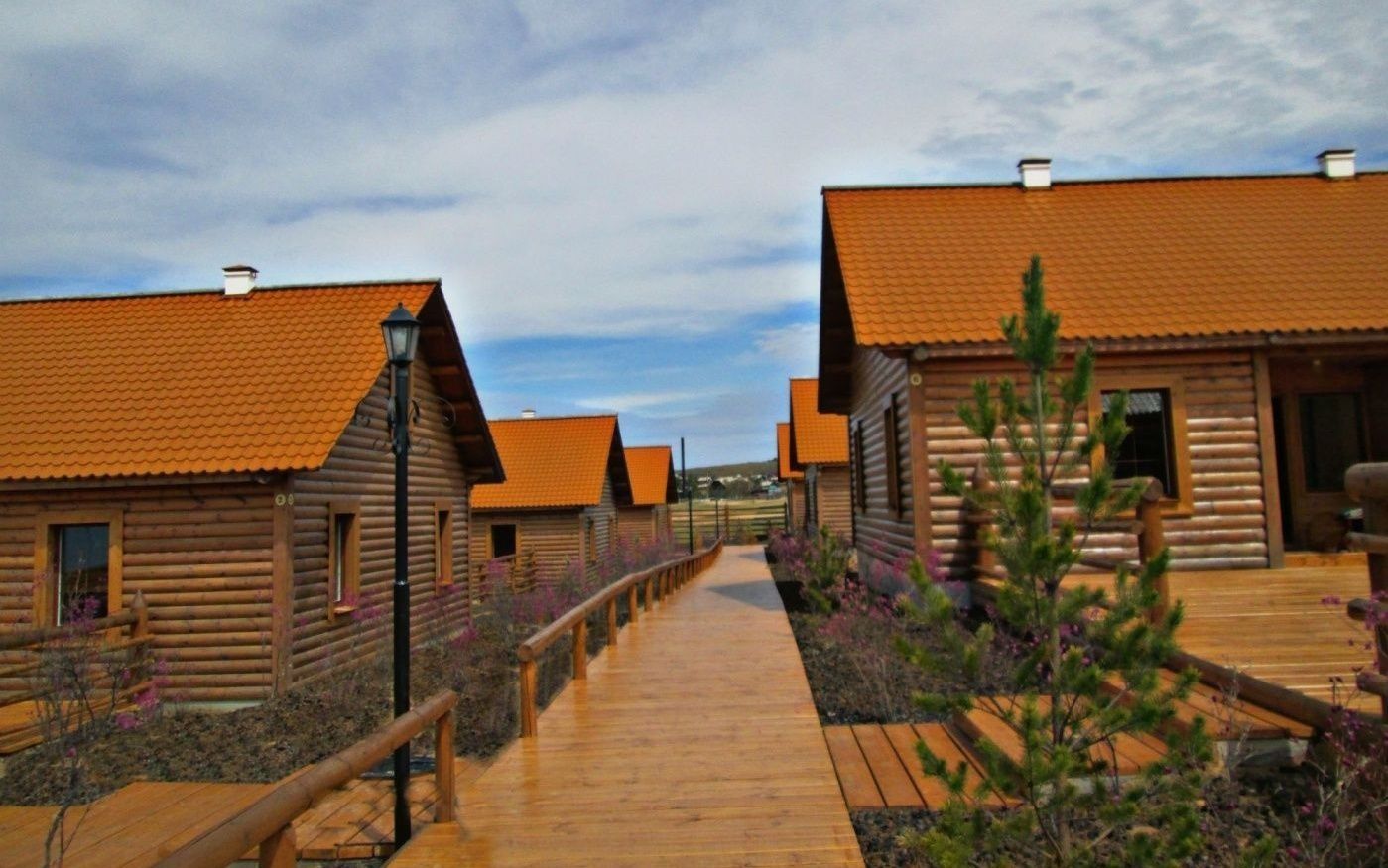 Фото отеля 3