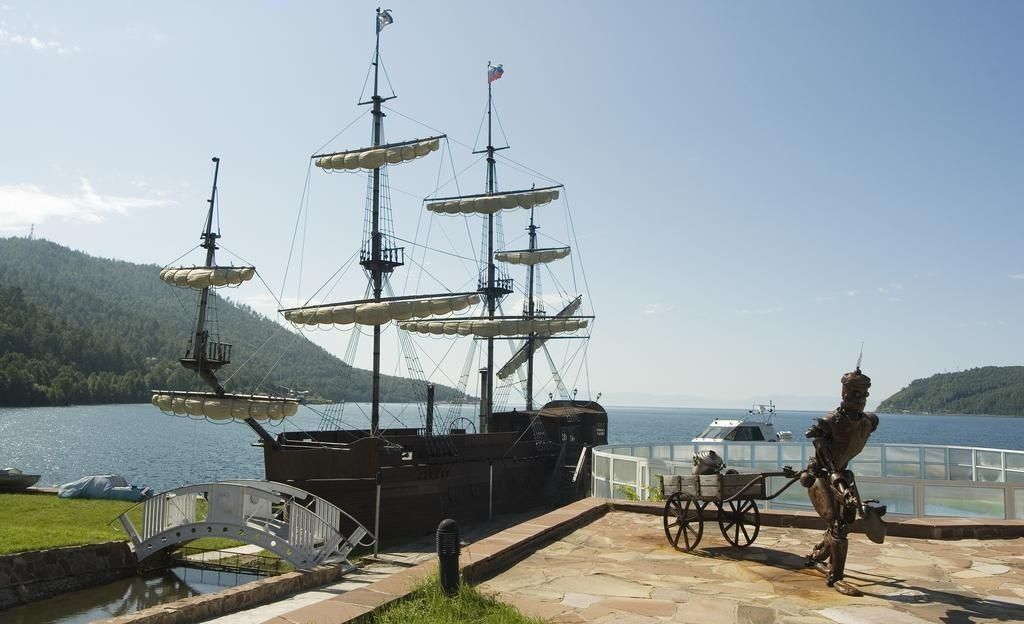 Фото отеля 3