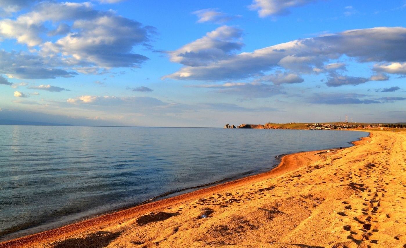 Фото Байкал Вью