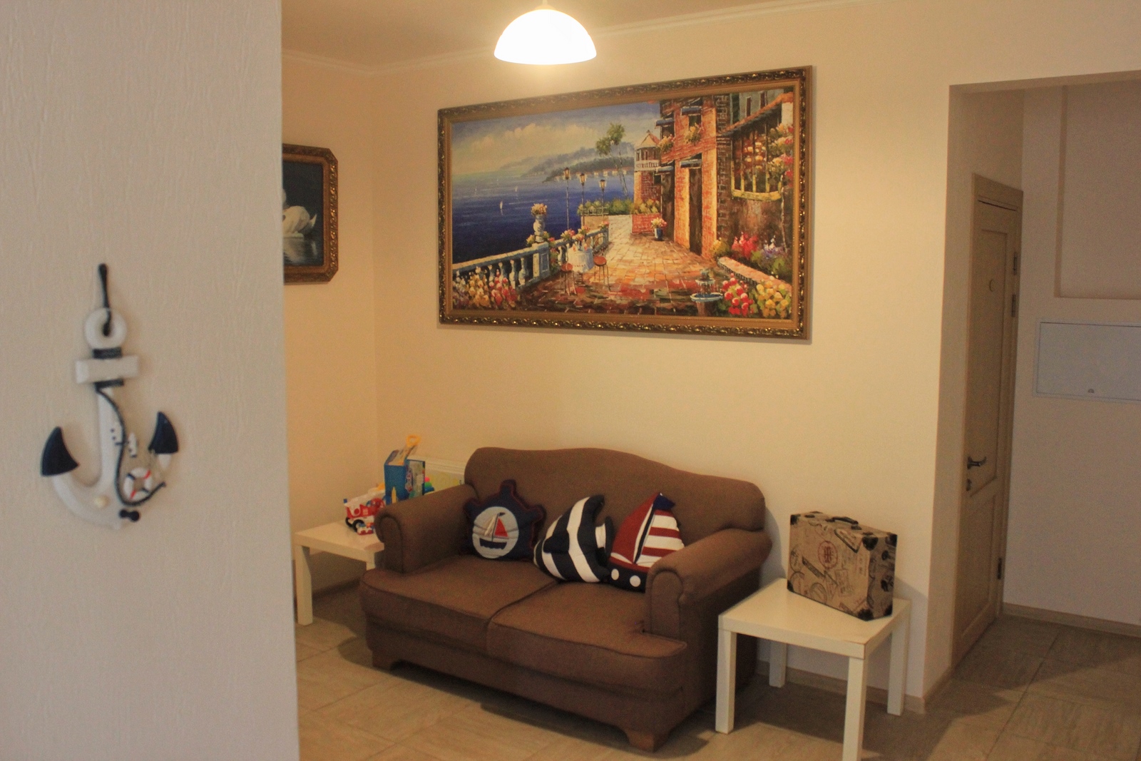 Фото Паруса