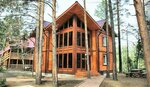 Голубые Ели (Irkutsk, Lenina Street, 4) ، حجوزات فنادق