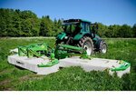 Selkhoztekhnika (Magistralnaya Street, 1к1), agricultural machinery, equipment